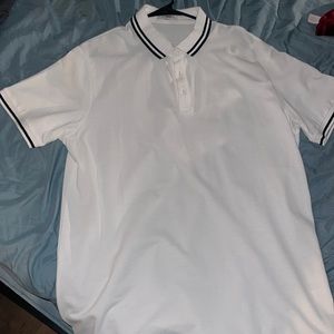 Collar shirt